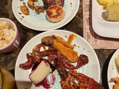 -汉丽斯巴西烤肉自助(市南店)