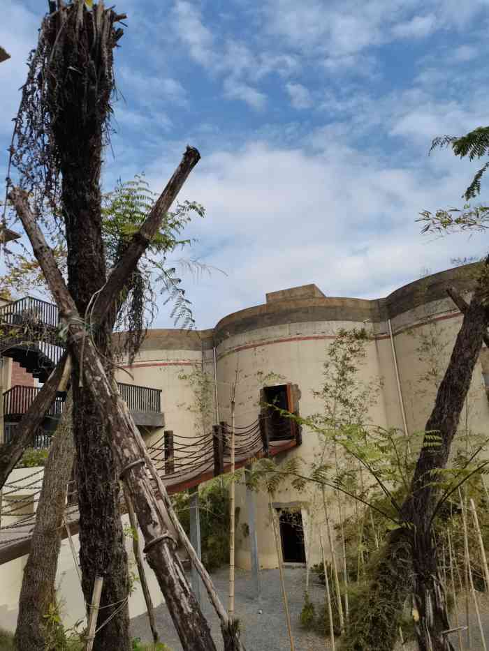 厦门依加壹玩木工坊-"非常值得去度过半天光阴的地方.远离闹市.