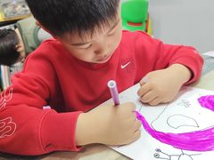 -斯玛特儿童美术中心(文化中心店)