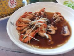 -海洲大饭店-紫薇轩中餐厅