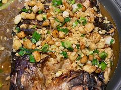 -味妙烤鱼吧(回龙观店)