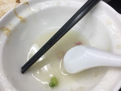 -华辉拉肠(小北路店)