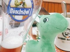 -巴伐利亚啤酒坊(意式风情街店)