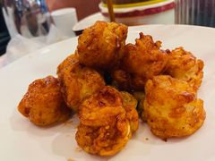 -大鸭梨烤鸭(甘家口店)