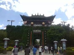 天龙八部影视城-天龙八部武侠城