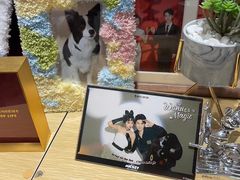 -海马体照相馆(大连柏威年购物中心店)