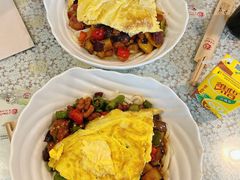 -文三里屯面馆(三里屯店)