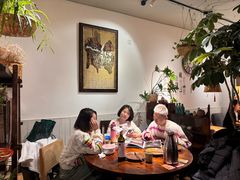 -懒人盐府人家(安贞店)