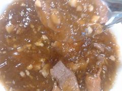 炒肝-姚记炒肝店(鼓楼店)