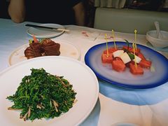 -大鸭梨烤鸭(枣园店)