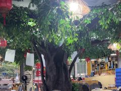 -顺德公美食(西乡店)