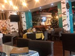 大堂-嘉喜来比萨(罗马花园店)