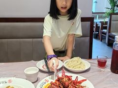 -有位虾匠·香辣蟹·小龙虾(李村店)