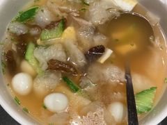 -阿喆私房菜(西五路店)