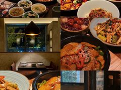 -薇酌饮·陕西菜(南门外店)