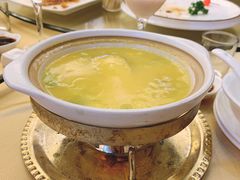鲍鱼粥-国惠大酒楼(宝龙店)