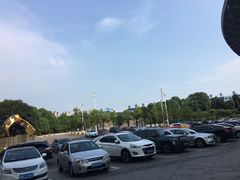 -城市海洋国标恒温游泳馆(株洲体育中心店)