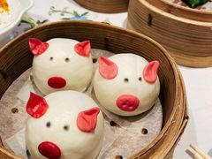 -翠园(兴业太古汇店)