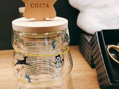 -COSTA COFFEE(中粮祥云店)