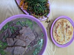 -牛马行牛肉饸饹铺(长春总店)