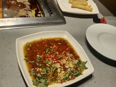 -海底捞火锅(海宁路店)