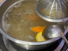-牛品福潮汕牛肉火锅(旺庄店)