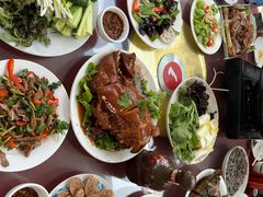 -如意农家院(胡关路店)