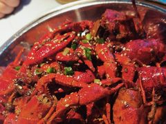 -巴厘龙虾·榜首油焖大虾(洞庭·艺术洋房店)