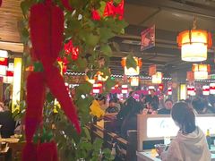 -蜀大侠火锅(总府路店)