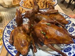 -盒马鲜生(皇庭广场店)