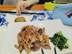 -东方饺子王(大屯路店)