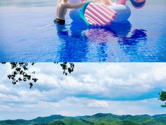 -天目湖涵田度假村