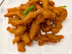 -华庭苑农家乐(旺山店)