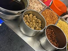 -老五鸡丝豆花面粉(瑞金北路68号院店)