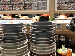 -大起水产回转寿司(道顿堀店)
