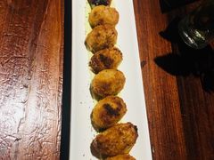 -MARU玛露音乐餐厅(大学路店)