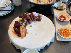-凤凰湘语·海派湘菜(浦东旗舰店)