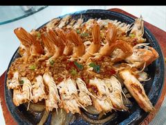 -金海湾海鲜总店