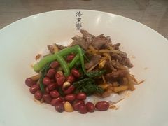 -漆黑觉米粉(三里屯店)