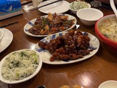 -奶奶的味道(胶州路店)