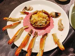 -蟹榭·本帮江浙菜·蟹宴(五角场合生汇商场店)