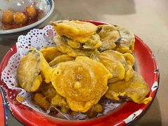 -老三样·旧食新味(绿地店)