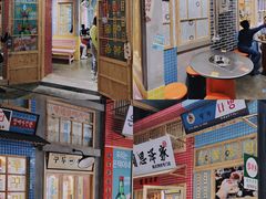 -恩泽家·果味坛子韩国炭火烤肉(白石龙店)