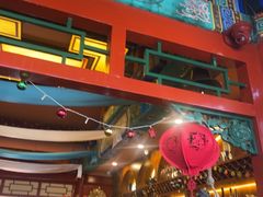 -申德勒加油站西餐厅(日坛路总店)