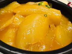-香融府·烤鸭·家常菜(马家堡路店)