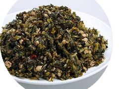 炒雪里蕻-稻香村糕点(北京站东街店)