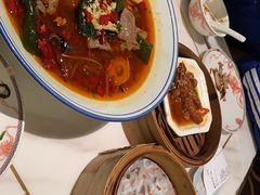 -稻香饭店(IFS国金中心店)