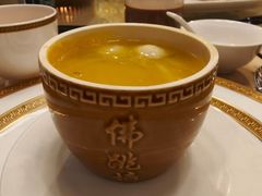 -建滔诺富特酒店-悦餐厅