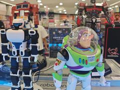 -TOYSRUS玩具反斗城(深圳万象城店)