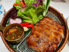 -KEAAMI 摩登泰 by TIAGO(颐堤港店)